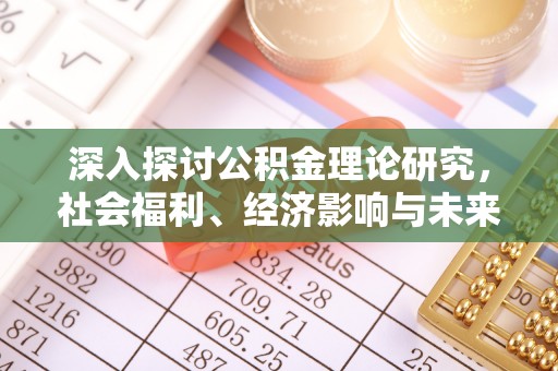 灌南深入探讨公积金理论研究，社会福利、经济影响与未来展望